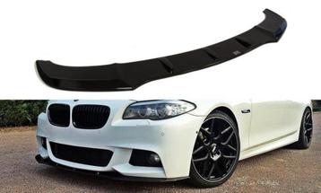 Maxton Voorlip frontlip - BMW 5-Serie F10 F11 M-Pack 10-17 beschikbaar voor biedingen