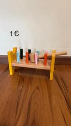 Leuk speelgoed voor peuters (1-3 jaar), Ophalen, Gebruikt, Jongen of Meisje