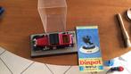 DIAPET LINCOLN+ FOLDER ZELDZAAM ZIE 11FOTO,S HEEL MOOI, Hobby en Vrije tijd, Modelauto's | 1:24, Ophalen of Verzenden, Zo goed als nieuw