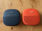 Bose Soundlink Micro bluetooth speaker, Audio, Tv en Foto, Luidsprekers, Ophalen, Zo goed als nieuw, Overige merken
