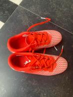 Voetbalschoenen Under Armour 31, Maat XS of kleiner, Schoenen, Ophalen of Verzenden, Zo goed als nieuw