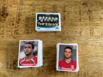 271 verschillende voetbalplaatjes Panini wk 2010, Ophalen of Verzenden, Zo goed als nieuw, Buitenlandse clubs, Poster, Plaatje of Sticker