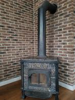 Altech hearthstone speksteenkachel, Ophalen, Gebruikt, Houtkachel, Vrijstaand