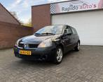 Renault CLIO 1.6-16V DYNAM.LUXE Airco, Voorwielaandrijving, 537 kg, Gebruikt, 4 cilinders