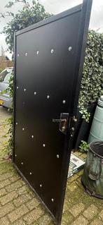tuin/looppoort 170x100cm, Tuin en Terras, Ophalen, Overige materialen, Gebruikt, 100 tot 150 cm
