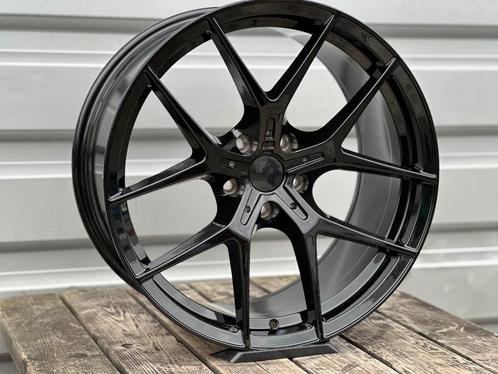 19" BMW Style 554M Look PERFORMANCE Velgen 2-3-4-5-X2-Serie, Auto-onderdelen, Banden en Velgen, Banden en Velgen, Zomerbanden