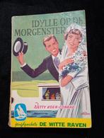 Netty Koen Conrad, Idylle op de morgenster, Ophalen of Verzenden, Gelezen, Nederland