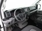 Volkswagen Crafter 2.0TDI 140PK L3H3 | Camera | Airco | Trek, Stof, Gebruikt, 4 cilinders, Volkswagen
