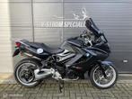 BMW F 800 GT ABS, 45.000 km! Dealer onderhouden!, Bedrijf, Meer dan 35 kW, Toermotor, ABS