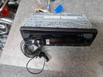 Autoradio  Pioneer Bluetooth tel, Auto diversen, Autoradio's, Ophalen of Verzenden, Zo goed als nieuw