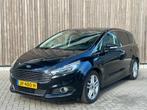Ford S-Max 2.0 TDCi Titanium 7p. | XENON | PANO |, Voorwielaandrijving, Gebruikt, Euro 6, 4 cilinders