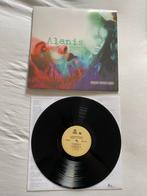 Alanis Morrissette Jagged Little Pill Vinyl, Ophalen of Verzenden, Zo goed als nieuw, 12 inch, Poprock