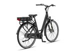 FIETSMASTER Altec Delta E-bike 518Wh N-7 Midden Motor 80NM, Nieuw, 51 tot 55 cm, 50 km per accu of meer, Ophalen