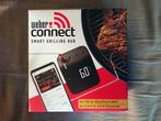 Weber Connect Smart Grilling Hub, Ophalen of Verzenden, Nieuw, WEBER