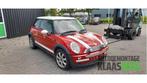 Scherm rechts-voor van een Mini Mini (851/3), Auto-onderdelen, Ophalen of Verzenden, 12 maanden garantie, Gebruikt, Mini
