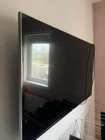 55 inch LG Smart televisie met muur beugel, Ophalen, Gebruikt
