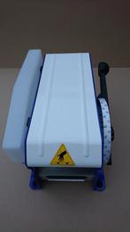 Papierplakbandmachine ( Cyclop B6 ), Ophalen of Verzenden, Zo goed als nieuw