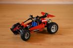 Lego Technic Buggy 8048, Ophalen, Gebruikt, Complete set, Lego