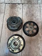 180cc gilera Runner koppeling met schaal, Motoren, Ophalen of Verzenden