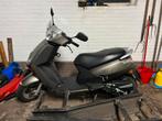 Peugeot Vivacity 2 brommer (geel kenteken), Ophalen, Gebruikt, Overige typen, Peugeot
