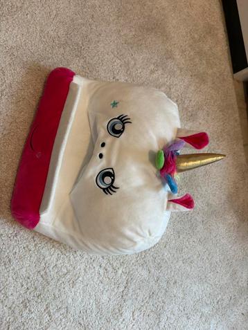 Unicorn ipad houder beschikbaar voor biedingen