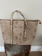 Michael Kors tas, Ophalen of Verzenden, Gebruikt, Overige kleuren, Schoudertasje