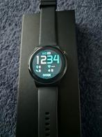 OOQE Watch CS Pro - Smartwatch, Zwart, Nieuw, Ophalen of Verzenden, OOQE