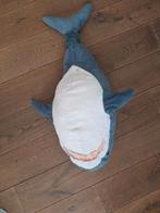 Grote Haai Knuffel, Ophalen of Verzenden, Gebruikt, Overige typen