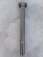 Zadelpen Giant Defy/TCR carbon D-fuse, Fietsen en Brommers, Fietsonderdelen, Racefiets, Zo goed als nieuw, Zadel, Giant
