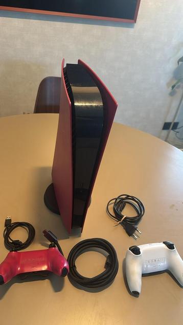 Playstation 5 - digital edition beschikbaar voor biedingen