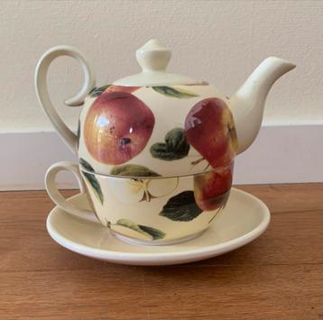 Thee set - James & Tailor beschikbaar voor biedingen