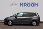 Citroen Grand C4 SpaceTourer 1.2 PureTech Feel, 7 Persoons,, Auto's, Citroën, 65 €/maand, Stof, Gebruikt, 1199 cc