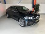 Mercedes GLE Coupé 350e 4MATIC 333pk 9g AMG-Line, Stoelkoel, Gebruikt, 4 cilinders, 2525 kg, Leder