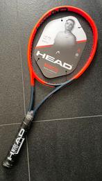 Head auxetic Radical MP (grip 2en3) nieuw), Mp, Head, Nieuw, Ophalen of Verzenden