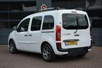 Mercedes-Benz Citan 1.2 Automaat Rolstoelauto 3+1 (bj 2017), 12 maanden, Stof, 116 pk, Wit
