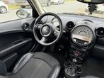 Mini Mini Countryman 1.6 Cooper Chili | Automaat | Airco, 65 €/maand, Stof, Gebruikt, Euro 6