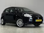 Fiat Grande Punto 1.3 M-Jet Actual/ 5-Drs/ Trekhaak/ 17'' LM, Auto's, Fiat, Voorwielaandrijving, Euro 5, Gebruikt, Zwart
