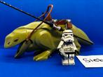 Lego Star Wars Dewback met Sandtrooper, Kinderen en Baby's, Speelgoed | Duplo en Lego, Verzenden, Zo goed als nieuw, Lego