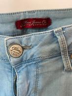 Mavi Jeans Co. jeans Sophie Mid-Rise Skinny stretch 29/32, Mavi Jeans, Overige jeansmaten, Blauw, Ophalen of Verzenden