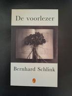 Bernhard Schlink - De voorlezer, Boeken, Ophalen of Verzenden, Zo goed als nieuw, Nederland, Bernhard Schlink