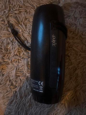 Pulsar Draagbare Bluetooth Speaker beschikbaar voor biedingen