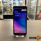 Samsung Galaxy A8 64GB Black, Telecommunicatie, Mobiele telefoons | Samsung, Zo goed als nieuw