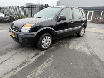 Ford Fusion 1.4-16V Cool & Sound beschikbaar voor biedingen