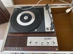 Iberia platenspeler 8+8watios, Audio, Tv en Foto, Platenspelers, Ophalen of Verzenden, Gebruikt, Platenspeler, Overige merken