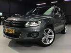 Volkswagen Tiguan 1.4 TSI Sport&Style I New Apk & Beurt I Cl, Voorwielaandrijving, Euro 5, 4 cilinders, Handgeschakeld