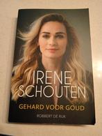 Robbert de Rijk - Irene Schouten 9789493358577, Robbert de Rijk, Ophalen of Verzenden, Zo goed als nieuw, Sport