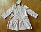 Nieuw zachtroze baby jurkje maat 62, Kinderen en Baby's, Babykleding | Maat 62, C&A, Meisje, Jurkje of Rokje, Ophalen of Verzenden