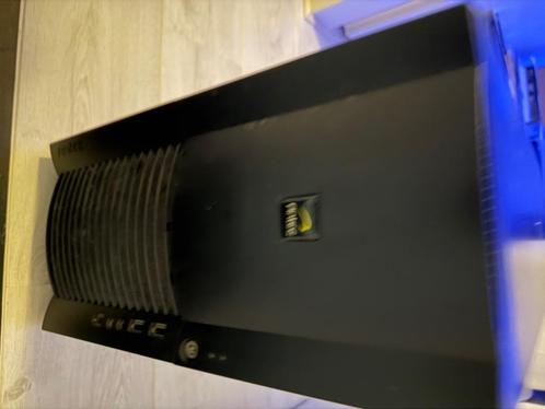 Server 96GB ram/ 4x2TB HDD/ 120GB SSD, Computers en Software, Servers, Gebruikt, 2 tot 3 Ghz, Ophalen