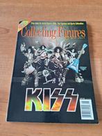 Kiss Collecting Figures Magazine 1997 USA zeldzaam, Verzenden, Zo goed als nieuw, Boek, Tijdschrift of Artikel