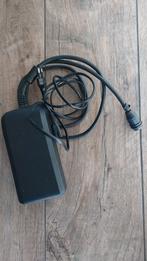 Stromer lader CR 246, Ophalen